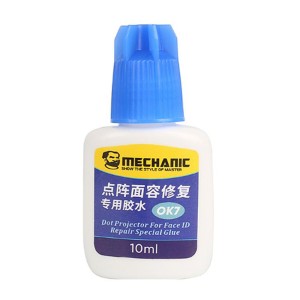 Mechanic OK7 - Special Glue For iPhone Dot Projector for Face ID Repair 10ml