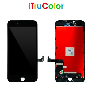 iPhone 7 Plus - ITruColor LCD Digitizer Black