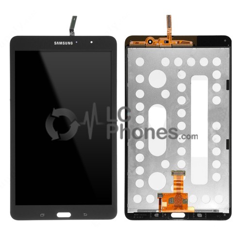 Samsung Galaxy Tab Pro 8.4 SM-T320 - Full Front LCD Digitizer Black