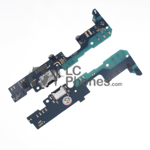 Samsung Galaxy Tab A 2017 8.0 T380 / T385 - Dock Charging Connector Board