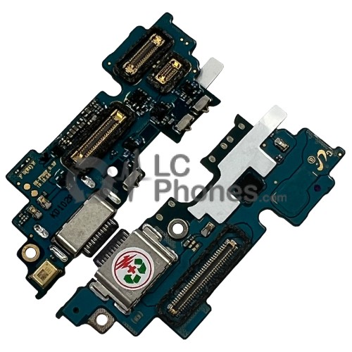 Samsung Galaxy Z Flip F700 - Dock Charging Connector Board