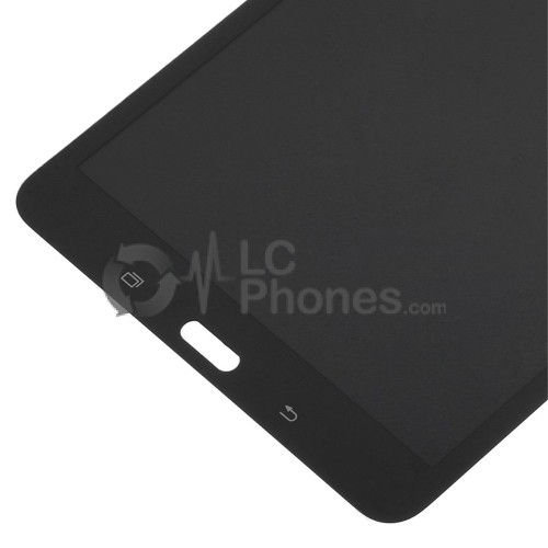 Samsung Galaxy Tab Pro 8.4 SM-T320 - Full Front LCD Digitizer Black