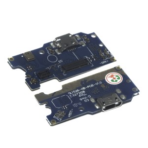Asus Zenfone 4 MAX ZC520KL - Dock Charging Connector Board