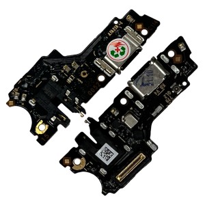 Oppo A53s CPH2139 / CPH2135 - Dock Charging Connector Board