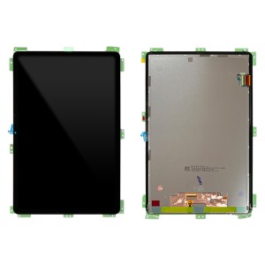 Samsung Galaxy Tab S7 T870 / T875 - Full Front LCD Digitizer Black 