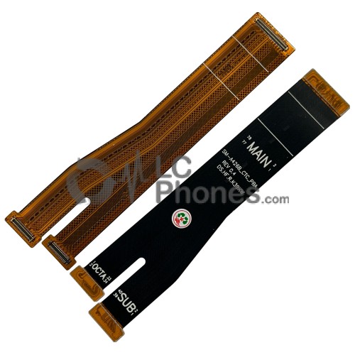 Samsung Galaxy A42 5G A426 - Mainboard Flex Cable