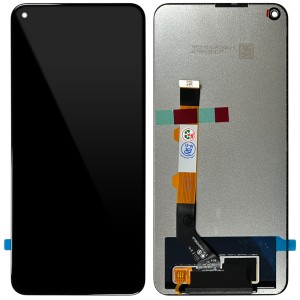 Xiaomi Redmi Note 9T / Redmi Note 9 5G M2007J22C - Full Front LCD Digitizer Black