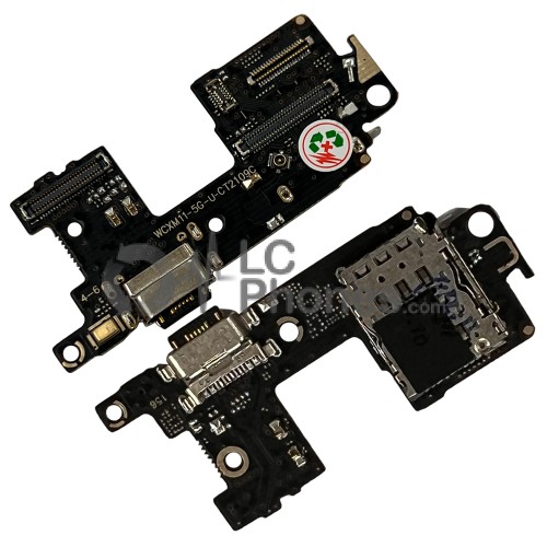 Xiaomi Mi 11 5G - Dock Charging Connector Board