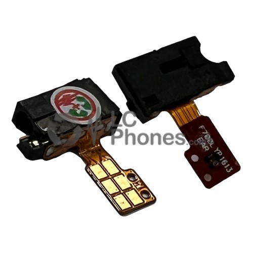 LG G5 H850 - Earphone Jack Flex Cable