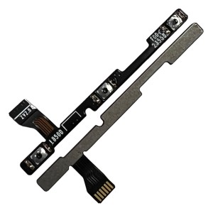 BQ Aquaris X - Power and Volume Flex Cable