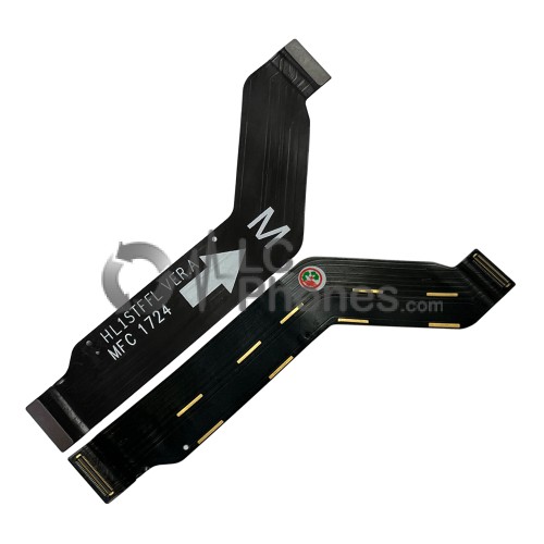 Huawei Honor 9 - Mainboard Flex Cable