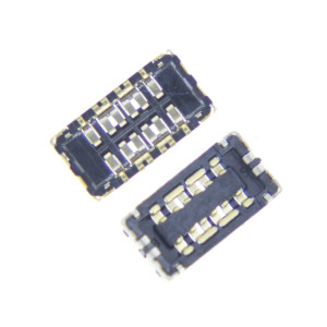 Samsung Galaxy Tab A7 Lite T220, T225 - Battery FPC Connector ( On Board )