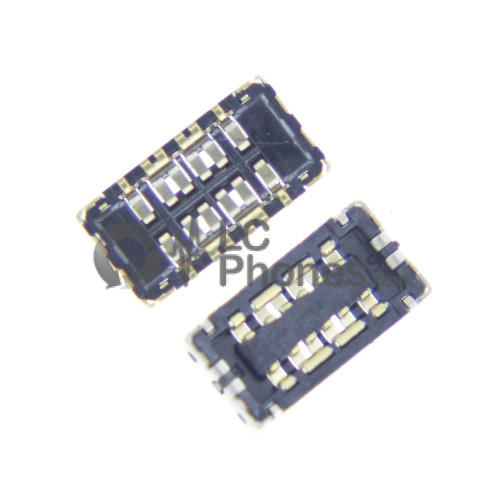 Samsung Galaxy Tab A7 Lite T220, T225 - Battery FPC Connector ( On Board )