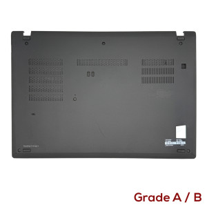 Lenovo ThinkPad T14 Gen 1 - Back Housing Cover Black  Grade A/B GT4A1D