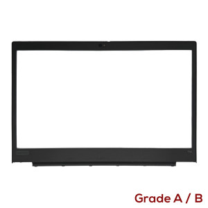 Lenovo ThinkPad T14 Gen 1 - LCD Bezel Black  Grade A/B AL1J50002