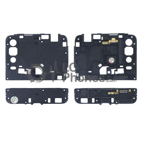 Alcatel 1S (2020) 5028Y / 5028D - Back antena Plate Kit