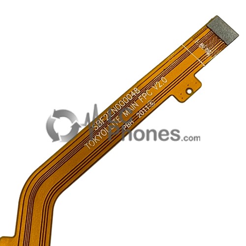 Alcatel 1S (2020) 5028Y / 5028D - Dock Charging Connector Board