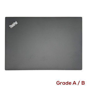 Lenovo ThinkPad T14 Gen 1 - Front Housing Cover Black  Grade A/B AP1AC000400
