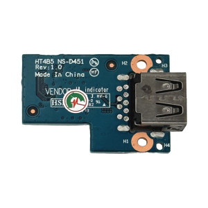 Lenovo ThinkPad T14 Gen 1 - USB Board NS-D451