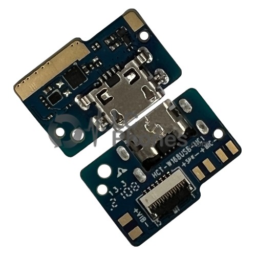 Blackview A60 - Dock Charging Connector Board