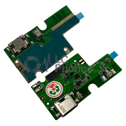 Blackview A80 Pro - Dock Charging Connector Board