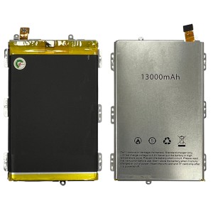 Blackview BV9100 - Battery 13000mAh 50Wh