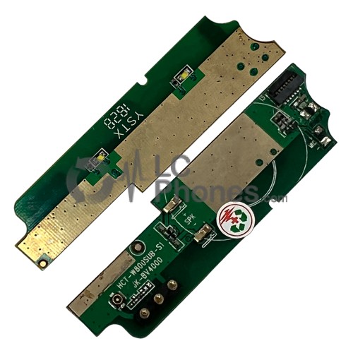 Blackview BV4000 - Dock Charging Connector Board