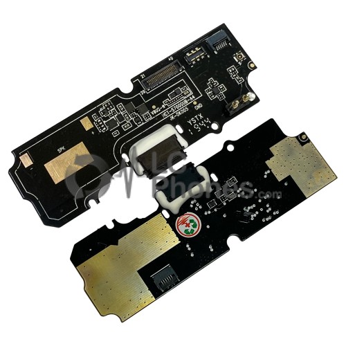 Blackview BV9600 / BV9600 Pro - Dock Charging Connector Board