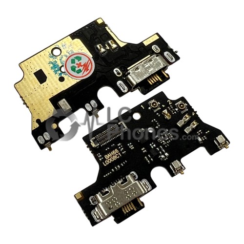 TCL 10L T770H - Dock Charging Connector Board