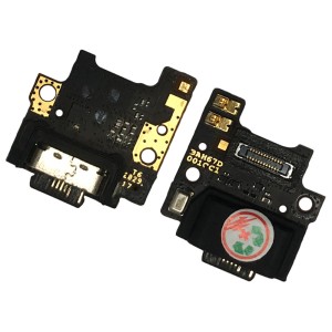TCL 10 Plus T782H - Dock Charging Connector Board