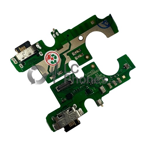 TCL 20 5G T781 - Dock Charging Connector Board