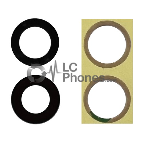 iPhone 13 / 13 Mini - Camera Lens Kit