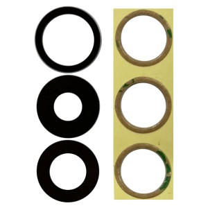 iPhone 13 Pro / 13 Pro Max - Camera Lens Kit