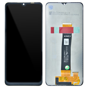 Samsung Galaxy A13 5G A136 / M13 5G M136 - Full Front LCD Digitizer Black 