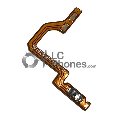 Samsung A10s A107 - Power Flex Cable