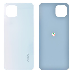 OPPO Reno 4 Z 5G CPH2065 - Battery Cover Dew White