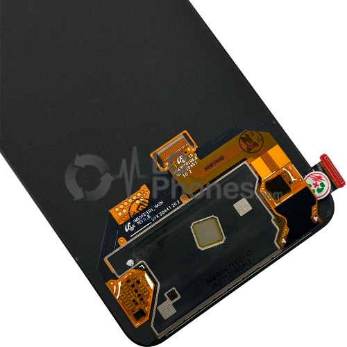 OPPO Find X3 Lite CPH2145 / Reno5 CPH2159 -  Full Front LCD Digitizer Black