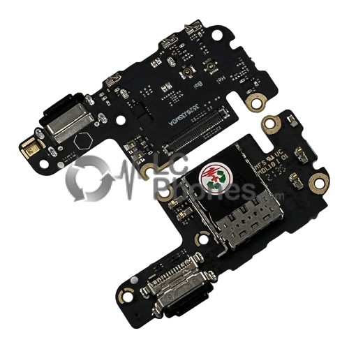 Xiaomi Mi 10T 5G / Mi 10T Pro 5G - OEM Dock Charging Connector Board