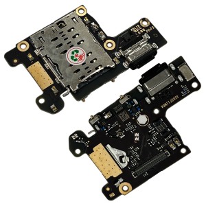 Xiaomi Mi 9T / Mi 9T Pro / Redmi K20 - Dock Charging Connector Board