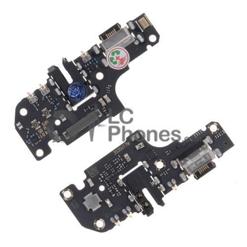 Xiaomi Mi 10T Lite 5G - OEM Dock Charging Connector Board