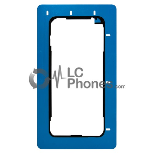 Huawei Mate 20 Lite - Battery Cover Adhesive Sticker < Service Pack >