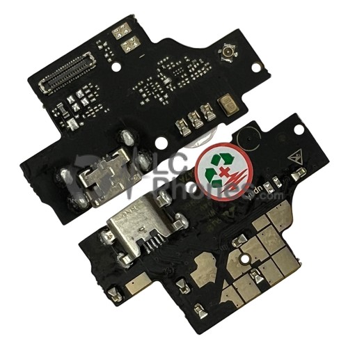 ZTE Blade A5 2020 - Dock Charging Board