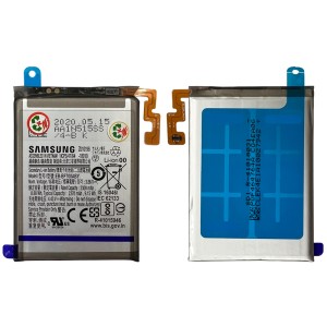 Samsung Galaxy Z Flip F700 - Battery EB-BF700ABY 2370mAh 9.15Wh 