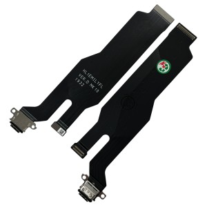 Huawei P20 - Dock Charging Connector + Mainboard Flex Cable 