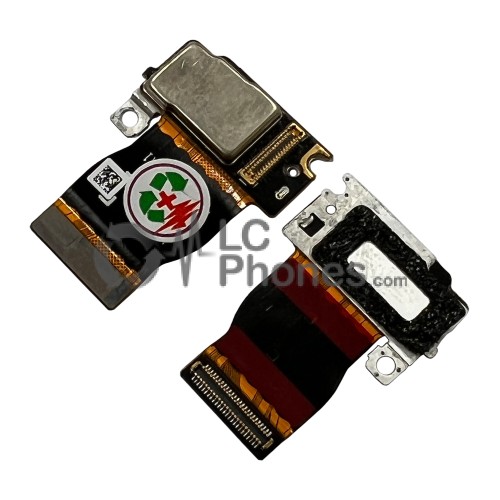 Huawei Mate 30 Pro LIO-L09, LIO-L29 - Vibrator Flex