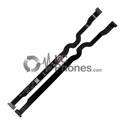 Huawei Mate 30 Pro LIO-L09, LIO-L29 - Mainboard Flex Cable