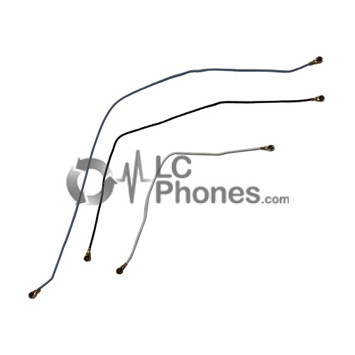 Huawei Mate 30 Pro LIO-L09, LIO-L29 - Coaxial Antenna Flex Cables