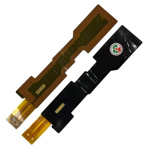 Samsung Galaxy J6+ 2018 J610 - NFC Antenna