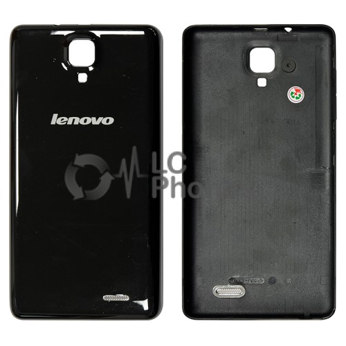 Lenovo A536 - Back Housing Cover Black