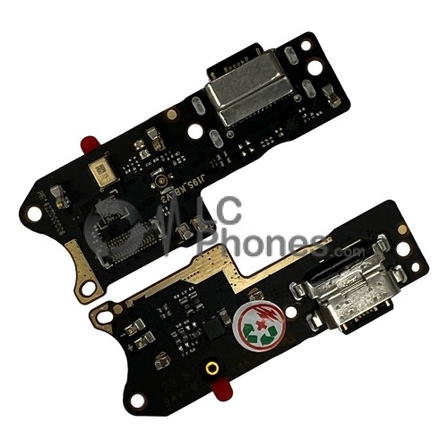 Xiaomi Poco M3 / Redmi 9T - Dock Charging Connector Board